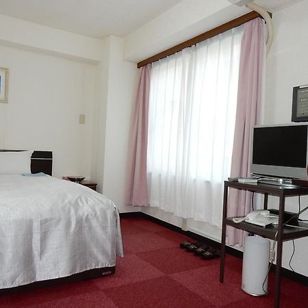 Hotel Matsumoto Tokyo Eksteriør billede