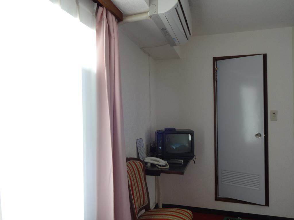 Hotel Matsumoto Tokyo Eksteriør billede