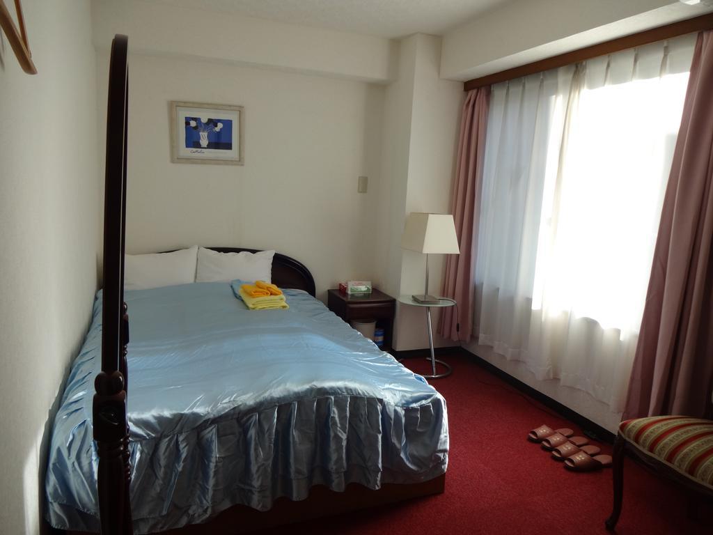 Hotel Matsumoto Tokyo Værelse billede