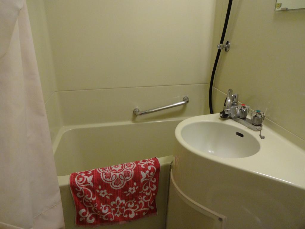 Hotel Matsumoto Tokyo Værelse billede