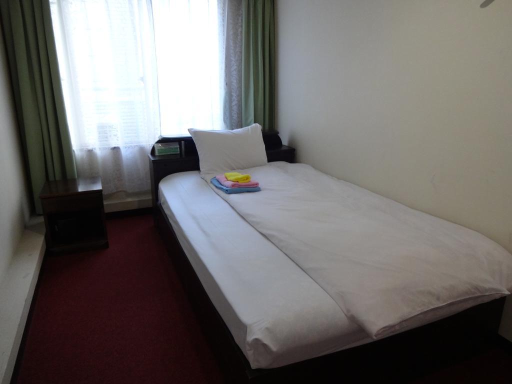 Hotel Matsumoto Tokyo Værelse billede