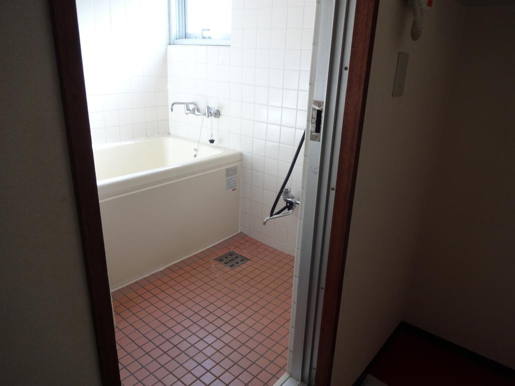 Hotel Matsumoto Tokyo Eksteriør billede