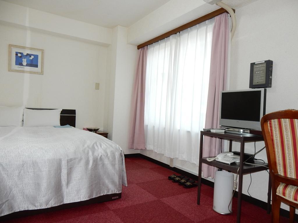Hotel Matsumoto Tokyo Eksteriør billede